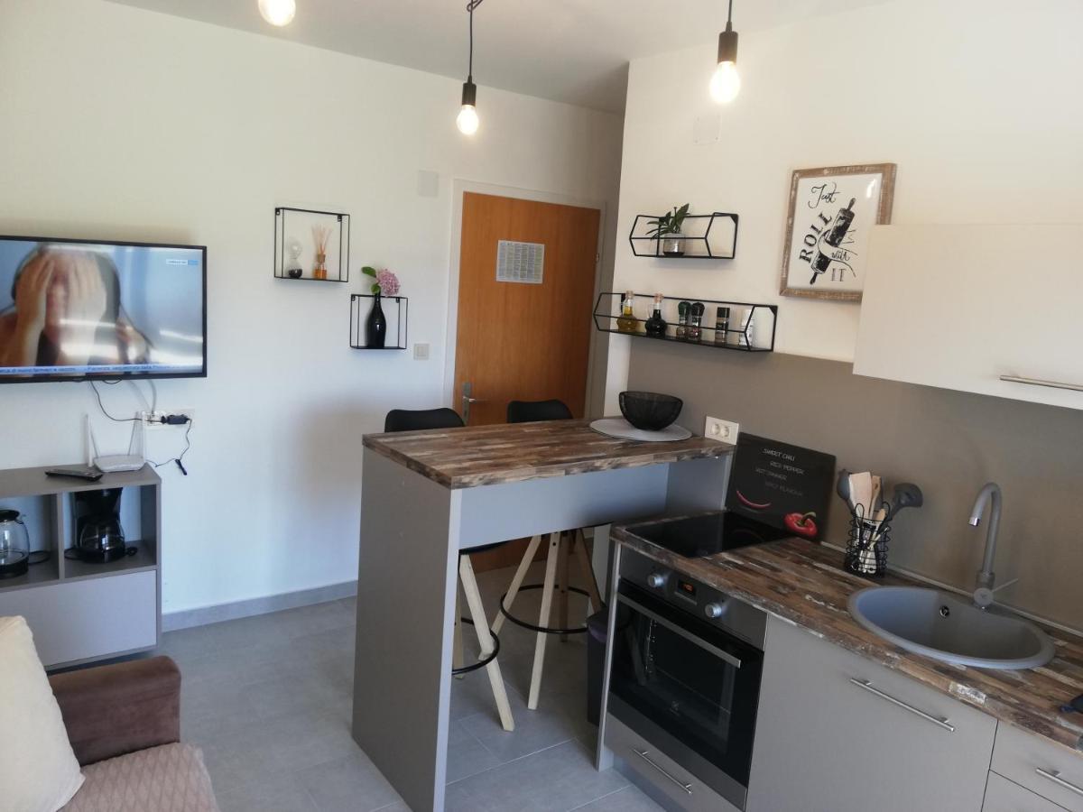 Riviera Rooms And Apartments Palit Rom bilde