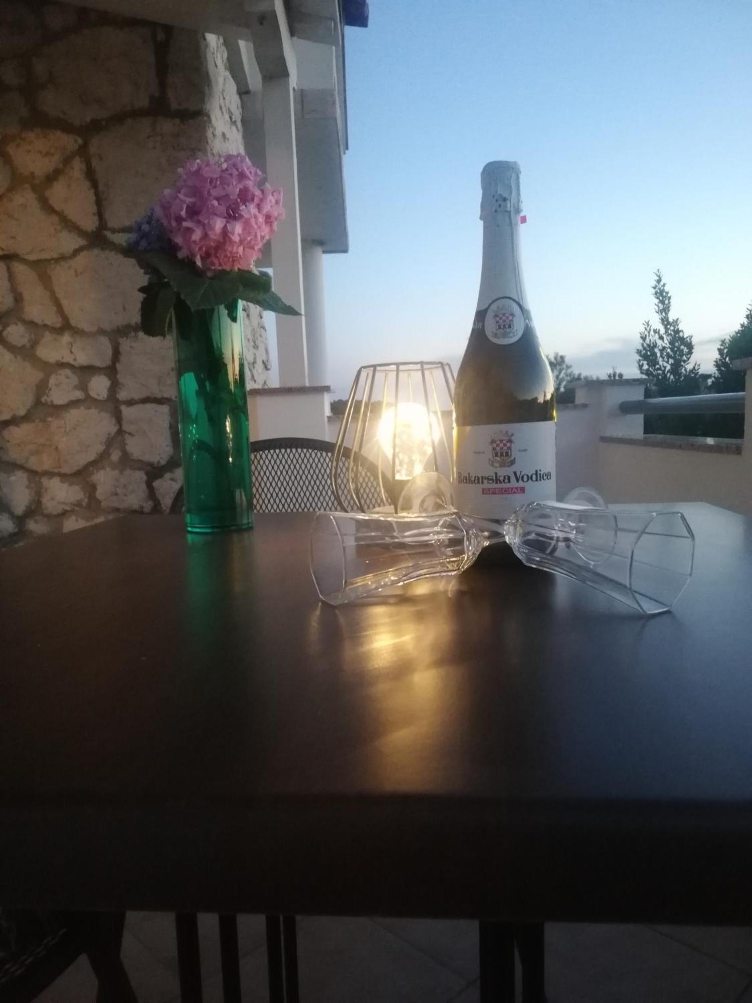 Riviera Rooms And Apartments Palit Rom bilde