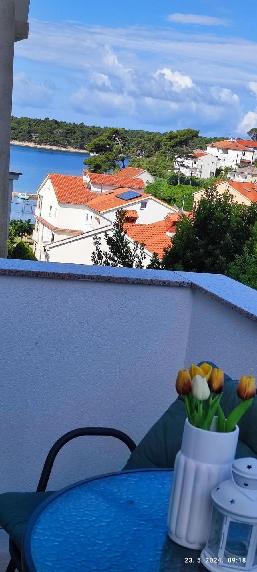 Riviera Rooms And Apartments Palit Eksteriør bilde
