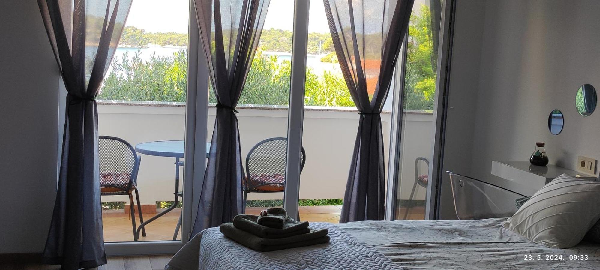 Riviera Rooms And Apartments Palit Rom bilde